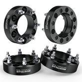1.5" 6x5.5'' Wheel Spacers For 2002-2021 Toyota 4Runner Tacoma FJ Cruiser (Set of 4)